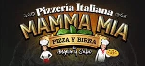 pizzeria mamma mia colmenar