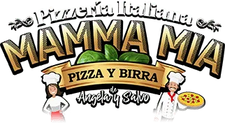 pizzeria mamma mia colmenar