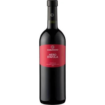 Nero D'Avola Blanco