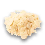 Escamas de Parmesano