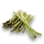 Espárragos Trigueros