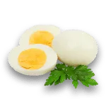 Huevo Duro