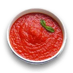 Salsa de Tomate